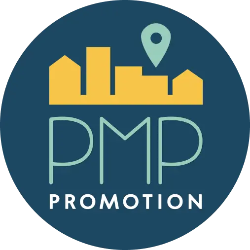logo PMP Promotion